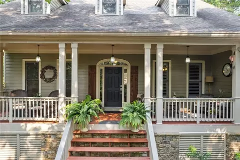 250 Turnbury Ln, Big Canoe, GA 30143