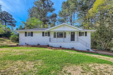 225 Zelma St, Marietta, GA 30060