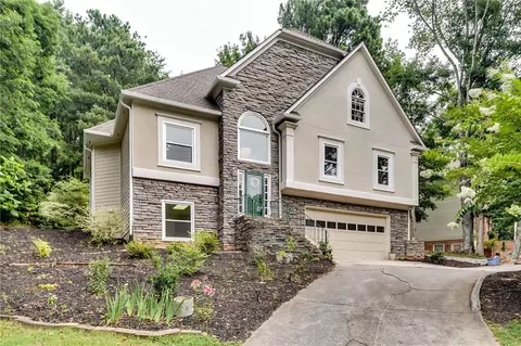 4525 Forest Peak Cir, Marietta, GA 30066