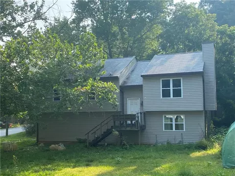 2674 Castlerock Way, Duluth, GA 30096