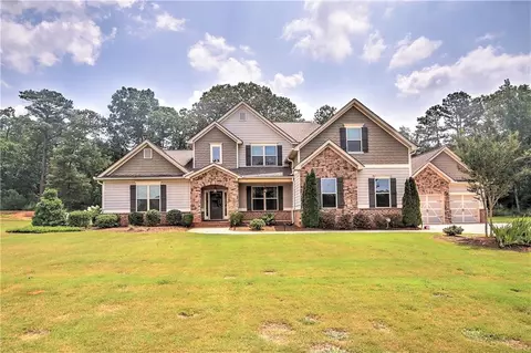277 Enfield Ln, Mcdonough, GA 30252