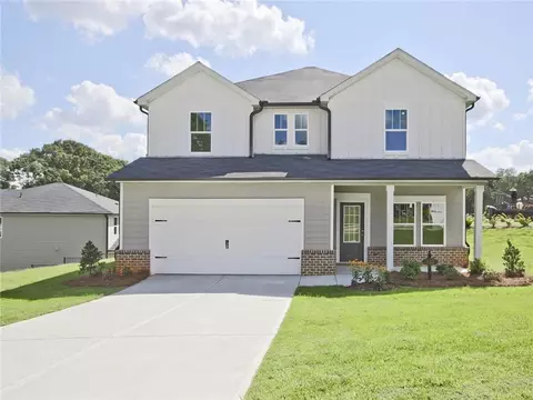 122 Pawtucket Ln, Pendergrass, GA 30567