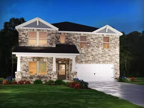 6938 Newcastle Ct, Fairburn, GA 30213