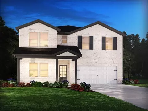 6936 Newcastle Ct, Fairburn, GA 30213