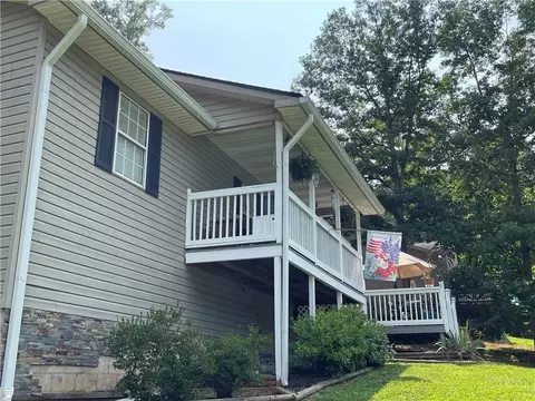 4262 Green Valley Dr, Gainesville, GA 30506