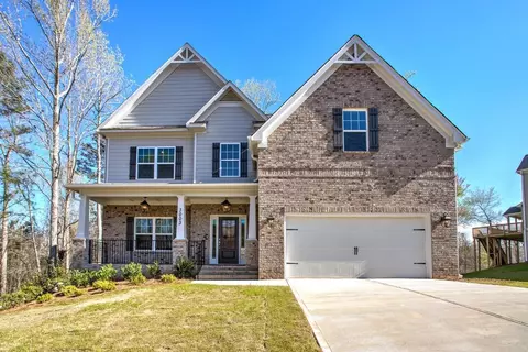 3003 Fairway Dr, Villa Rica, GA 30180