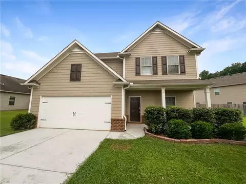 3045 Avondale Blvd SE, Conyers, GA 30013