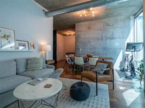 923 Peachtree St NE #1221, Atlanta, GA 30309
