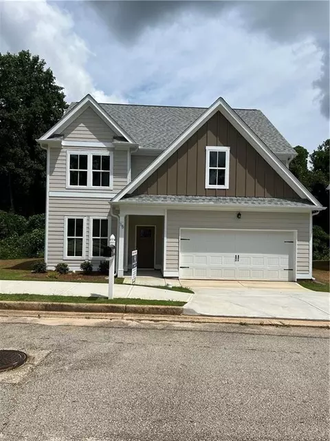 15 Michael Ryan Dr, Porterdale, GA 30014