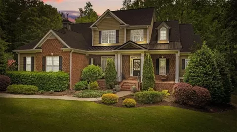 440 Denton Cir, Fayetteville, GA 30215