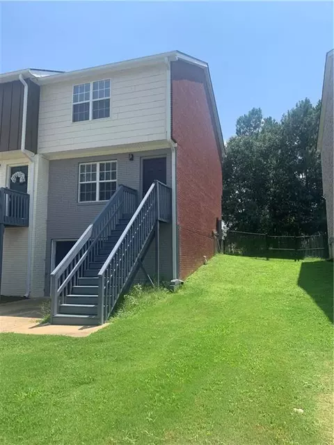 218 Evergreen Trl #A, Cartersville, GA 30121