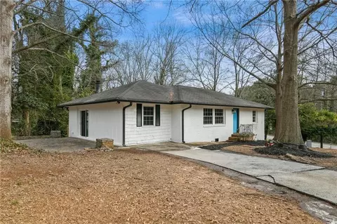 111 Pat Mell Rd SE, Marietta, GA 30060