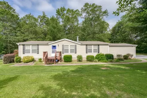 1189 Monroe Hwy, Bethlehem, GA 30620