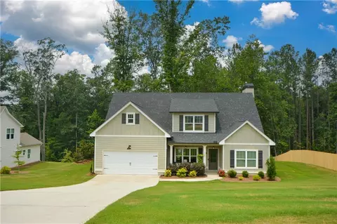 120 Turkey Creek Trl, Carrollton, GA 30117