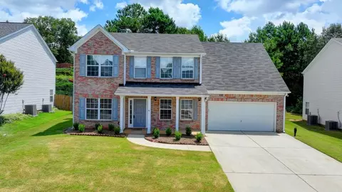 3971 Oak Crossing Dr, Suwanee, GA 30024