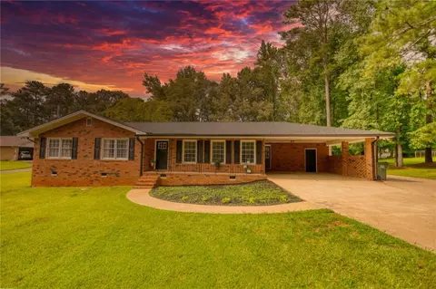 7179 Woodland Ave SE, Covington, GA 30014