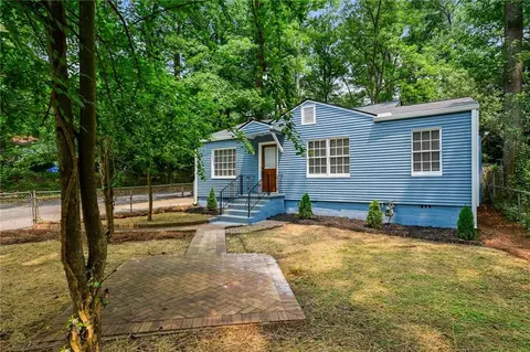 285 Moreland Way, Hapeville, GA 30354