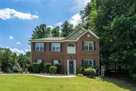 5103 Heritage Oaks Ln SW, Powder Springs, GA 30127