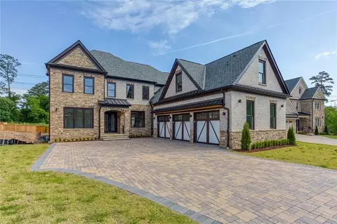 4261 Biltmore Pl NE, Marietta, GA 30062
