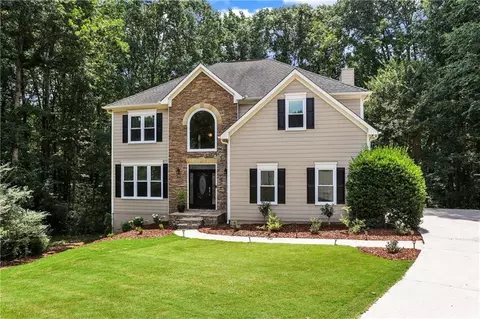 6515 Ivey Wood Ct, Cumming, GA 30040