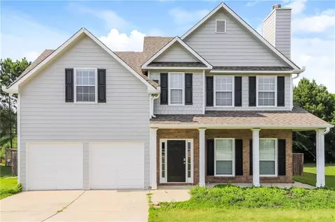 18 Liberty Crossing Dr, Cartersville, GA 30121