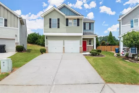 148 Agua Ave, Lawrenceville, GA 30044