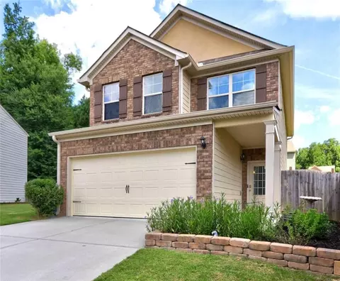6607 Jules Trce, Palmetto, GA 30268