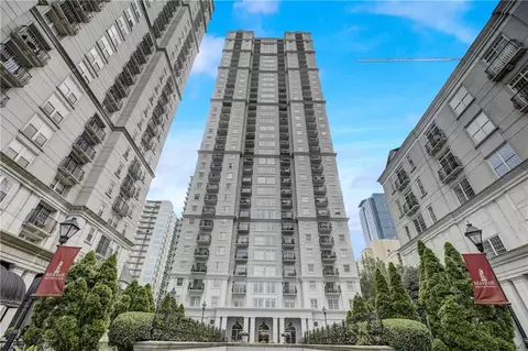 195 14th St NE #609, Atlanta, GA 30309