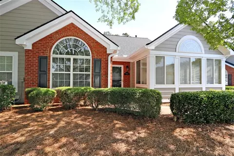 926 Burnt Hickory Cir NW #4, Marietta, GA 30064