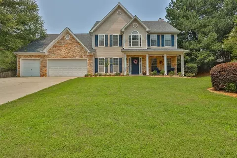 2961 Haddington Trce, Dacula, GA 30019