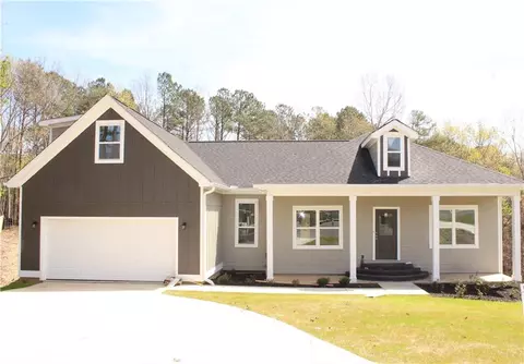 122 Fairview Oak Trce, Dallas, GA 30157