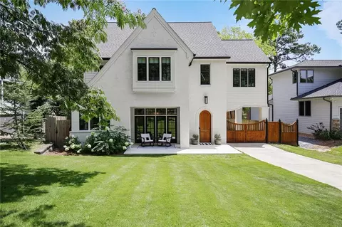 3207 Clairwood Ter, Chamblee, GA 30341