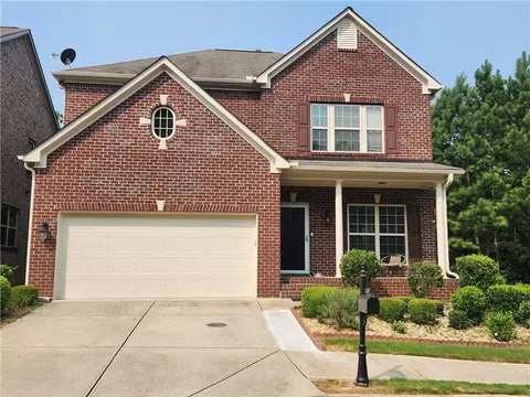 3606 Flycatcher Way, Duluth, GA 30097