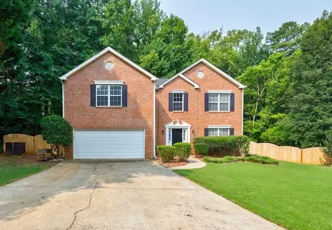 715 Spring Ridge Ct NW, Kennesaw, GA 30144