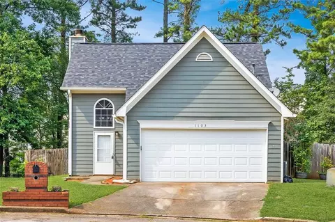 1103 Oakwood Manor Cv, Decatur, GA 30032
