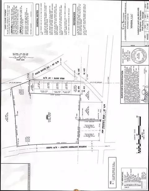 0 Highway 101new Prospect Rd, Aragon, GA 30104