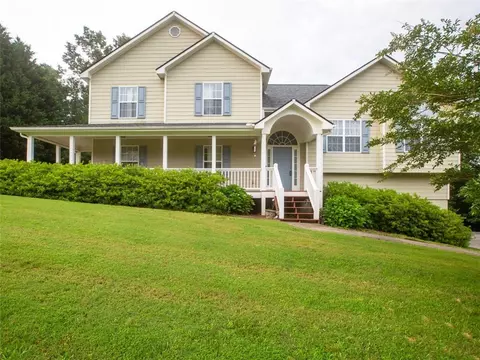 163 Henderson Woods Dr, Jasper, GA 30143