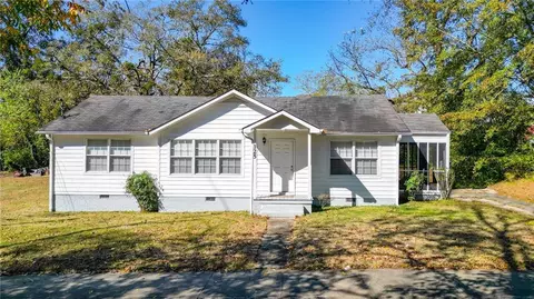 125 Valley St, Ball Ground, GA 30107