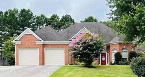 1566 Ember Oaks Cir, Powder Springs, GA 30127