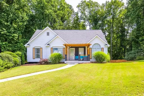 4090 Seminole Trl, Cumming, GA 30028