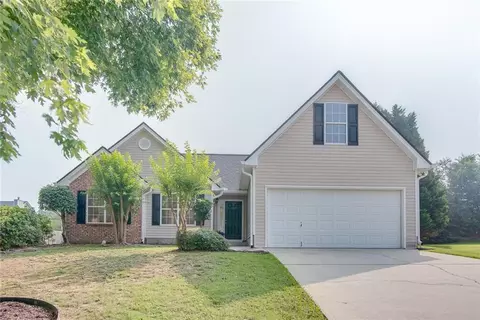 1510 Bramlett Forest Trl, Lawrenceville, GA 30045