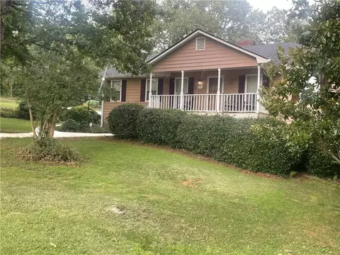 11 Fouche Ct SW, Cartersville, GA 30120
