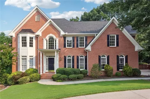 2075 Park Glenn Dr, Alpharetta, GA 30005