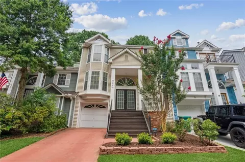 2218 Goodwood Blvd SE, Smyrna, GA 30080