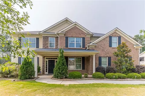 6430 Old Mill Ln, Monroe, GA 30655