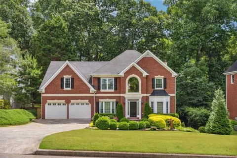 4961 Day Lily Way NW, Acworth, GA 30102