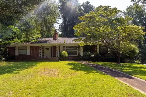 1376 SW Willis Mill Rd SW, Atlanta, GA 30311