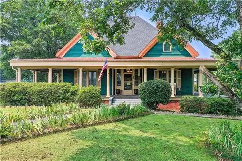245 Homer Rd, Commerce, GA 30529