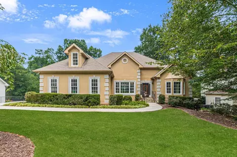 2948 Kingstream Dr, Snellville, GA 30039