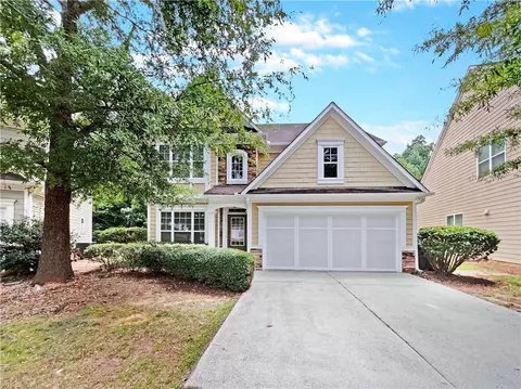 2478 Worrall Hill Way, Duluth, GA 30096